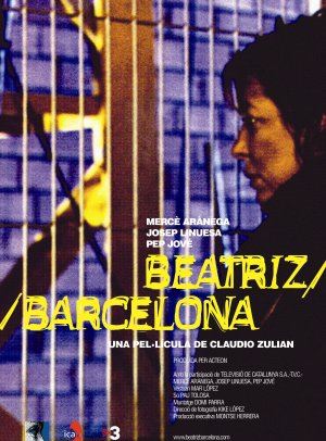  Beatriz/Barcelona