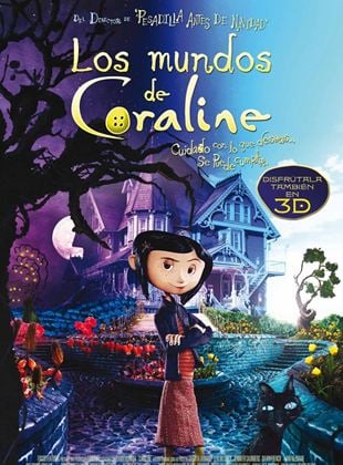 Los mundos de Coraline