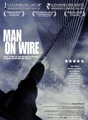  Man on Wire