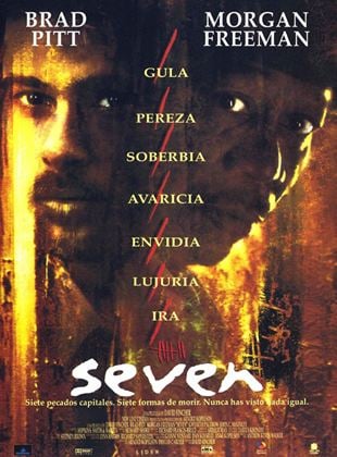  Seven