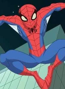 El Espectacular Spider-Man