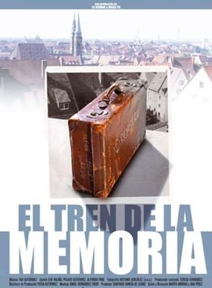  El tren de la memoria