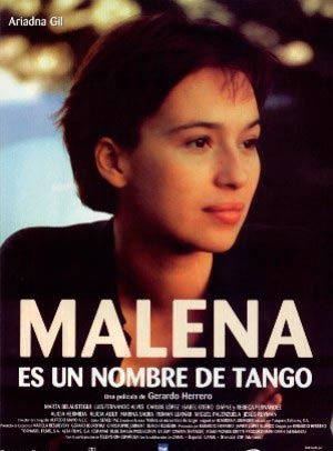  Malena es un nombre de tango