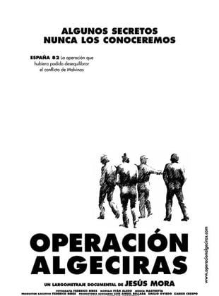  Operación Algeciras