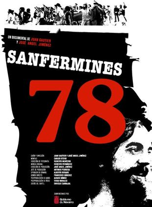 Sanfermines 78