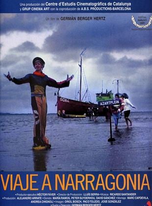  Viaje a Narragonia