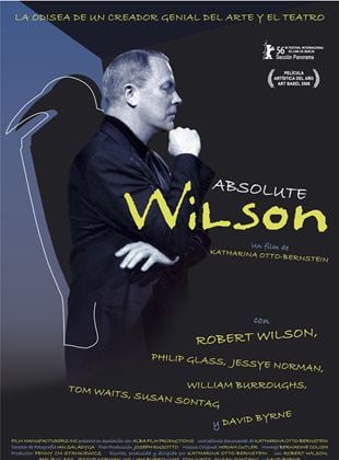  Absolute Wilson