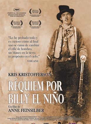  Requiem por Billy el Niño