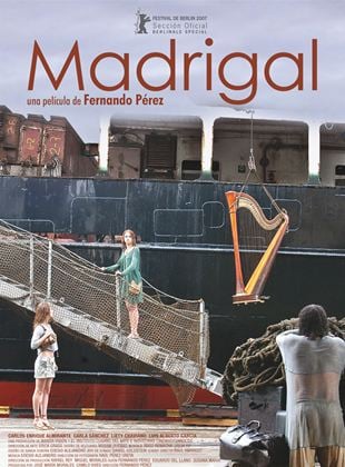  Madrigal