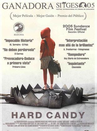  Hard Candy