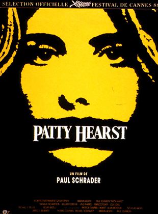 Patty Hearst