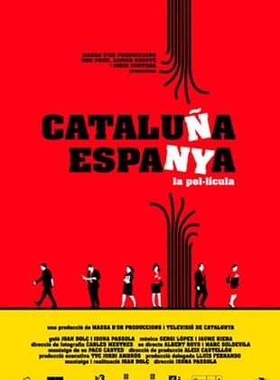  Cataluña Espanya