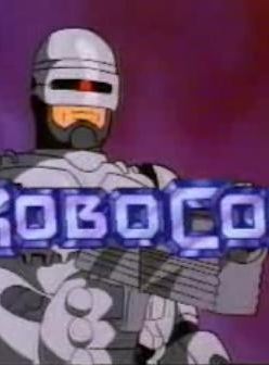Robocop: La serie animada