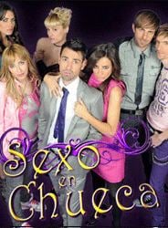 Sexo en Chueca