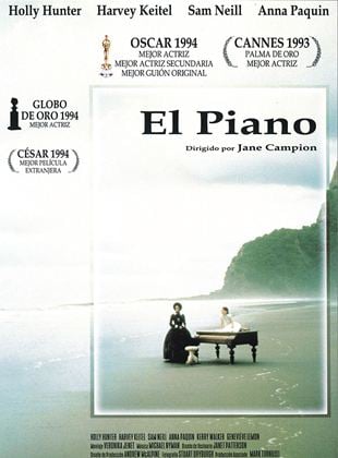  El Piano