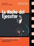 La noche del ejecutor