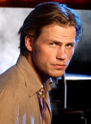 foto de Forbes William March