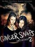 Ginger Snaps II: Los Malditos