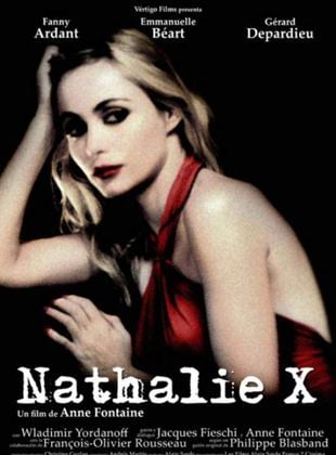  Nathalie X