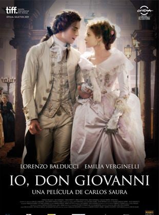  Io, Don Giovanni