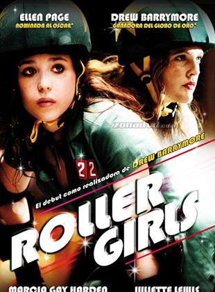  Roller Girls