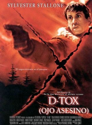  D-Tox (Ojo asesino)