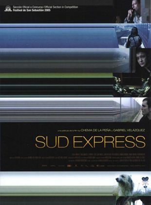  Sud express