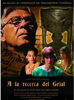 La búsqueda del Grial