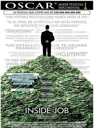  Inside Job