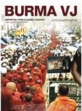 Burma VJ: Informando desde un País Cerrado