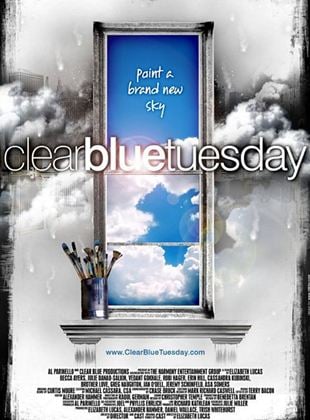 Clear Blue Tuesday