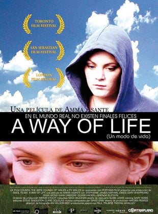  A way of life (Un modo de vida)