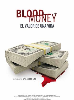  Blood Money