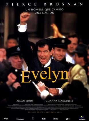  Evelyn