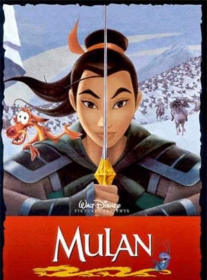 Mulan - Película 1998 