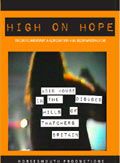 Cartel de High in hope