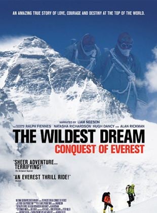 The Wildest Dream: Conquest of Everest