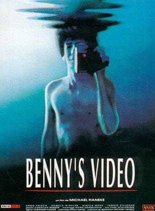  El vídeo de Benny