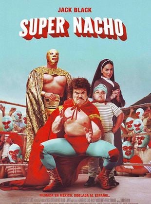  Super Nacho