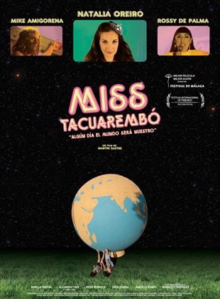  Miss Tacuarembó