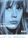 Soy curiosa: Azul