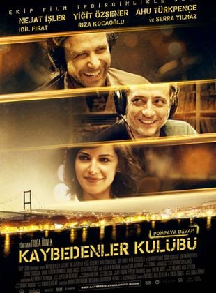 Kaybedenler Kulübü