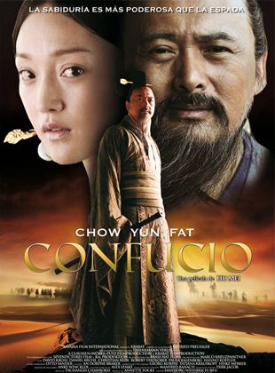  Confucio