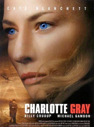  Charlotte Gray
