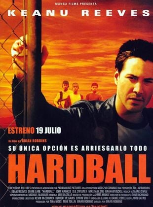  Hardball