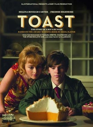  Toast