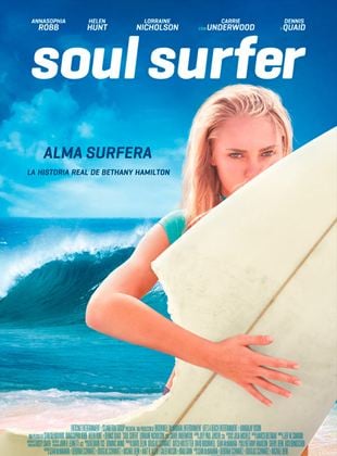  Soul Surfer