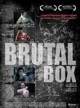  Brutal Box