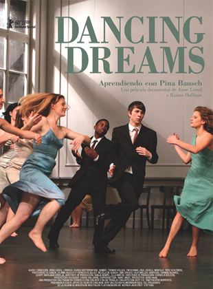  Dancing Dreams. Aprendiendo con Pina Bausch