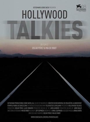  Hollywood Talkies